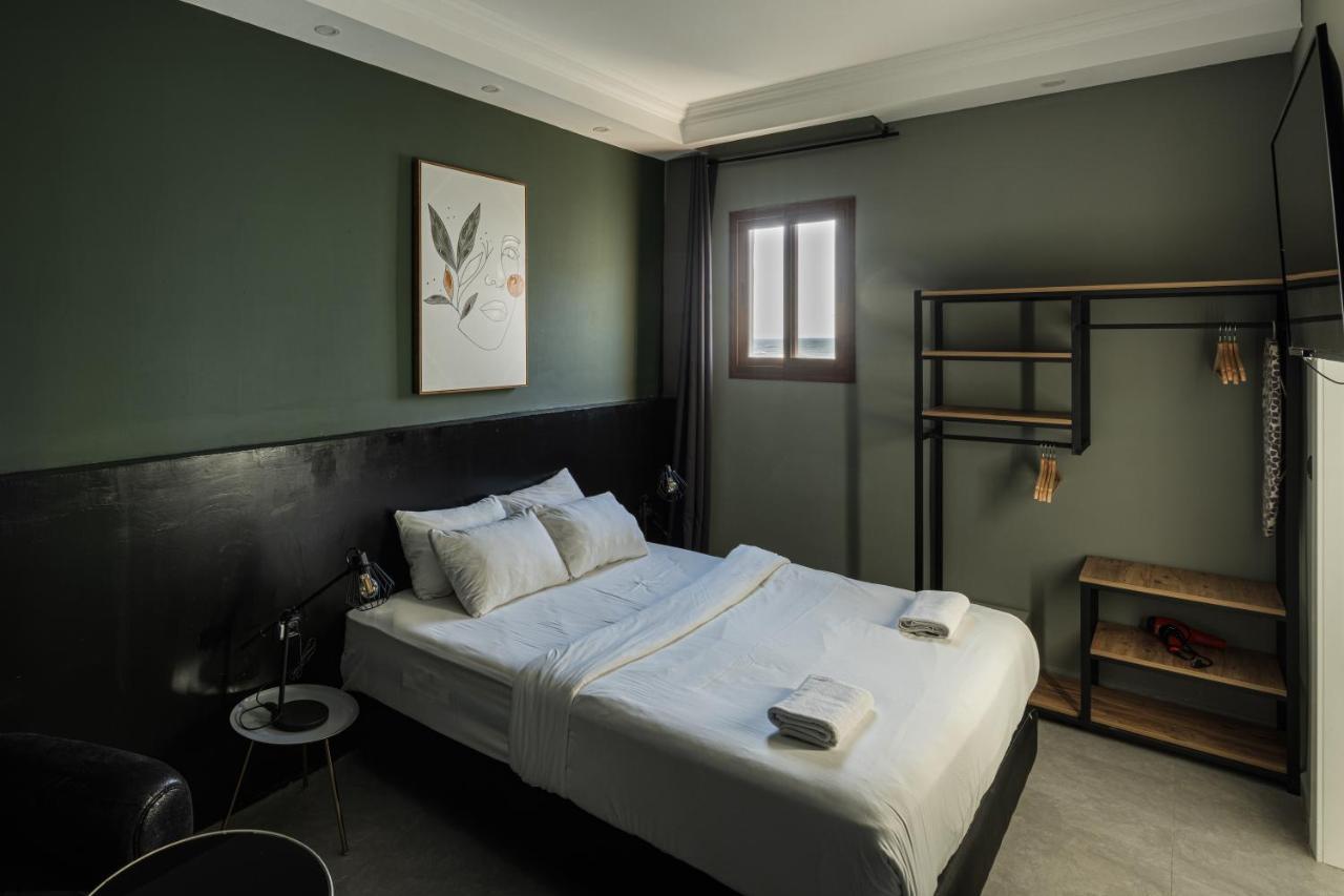 Residence Suites By Raphael Hotels Tel Aviv Exterior photo