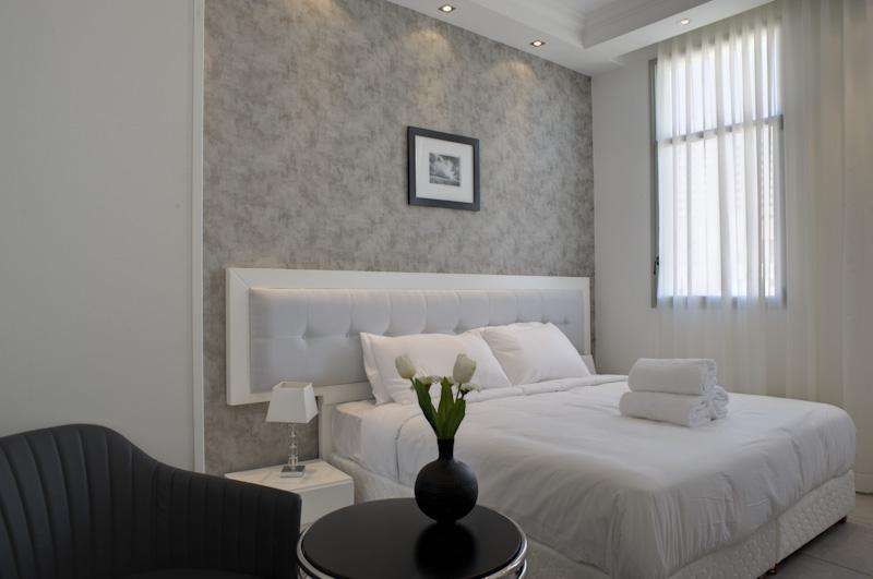 Residence Suites By Raphael Hotels Tel Aviv Exterior photo